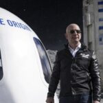 Major setback: Jeff Bezos’ Blue Origin rocket failure could delay NASA’s moon landing plans
