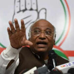 'Submit public apology': BJP moves EC against Mallikarjun Kharge over 'terrorist' remark, seeks action under poll code