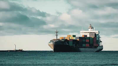 Shipping ministry identifies 40 priority vessels, suggests Oman route amid Hormuz disruption
