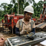 Massive gold discovery at Maria Geralda in Suriname shocks geologists with unusually high grades