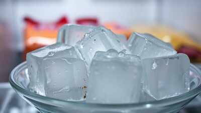 The cold truth: Why your freezer might be stealing your food’s flavour |