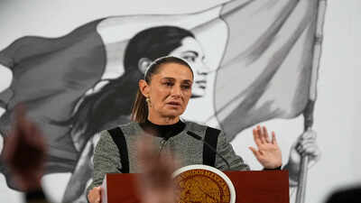 Mexico: 2 dead US agents had no permission to raid drug lab