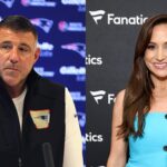 Mike Vrabel and Dianna Russini’s situation takes a turn for the worse as new details about their alleged affair spark chaos