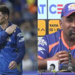 IPL 2026: Why concussion sub for a shoulder injury? Mahela Jayawardene explains