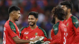 Bangladesh cricket in turmoil: Four directors resign in a day, BCB chief says he'll be 'last to go'