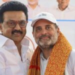 The optics deficit: Will missing Stalin-Rahul ‘brotherhood’ hurt alliance in Tamil Nadu?
