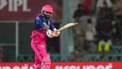 LSG vs RR, IPL: Ravindra Jadeja dedicates POTM award to 'education minister of Gujarat'; here's why