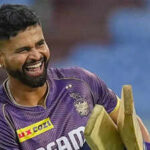 'Didn't work out': Former KKR coach drops bombshell on Shreyas Iyer's exit after IPL title win