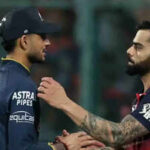 'Dropped on nought': Shubman Gill reflects on missed Virat Kohli chance after GT defeat