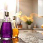 The freshness fallacy: Why your kitchen candles are just ghosting the real problem |