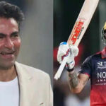 IPL 2026 | 'Virat Kohli isn't a natural six-hitter but ... ': Mohammad Kaif after RCB's win over GT