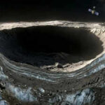 Moon’s hidden secret: Scientists reveal how it quietly stored ice for 1.5 billion years