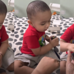 Harsh Vs Gentle Parenting: Mother tries harsh vs gentle parenting: The difference in her child’s response will leave you surprised |