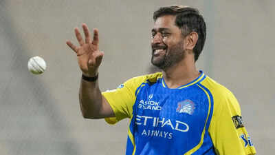 When will MS Dhoni play in IPL 2026? Timeline of CSK icon's return revealed