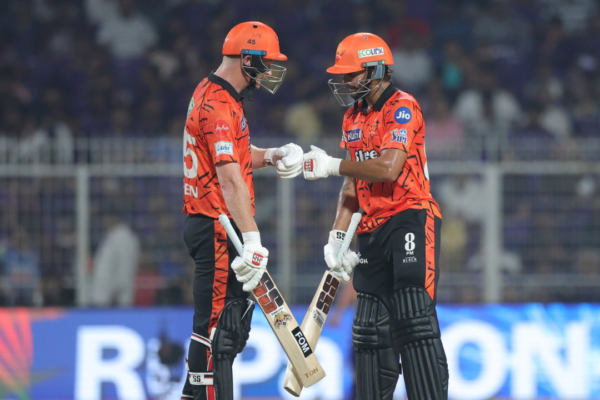 SRH vs LSG Live Score, IPL 2026: Aiden Markram, Mitchell Marsh begin chase