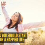 10 boundaries you should start setting for a happier life
