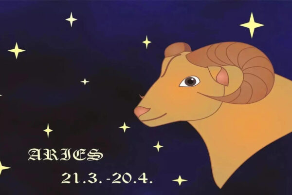 Affirmations for the April 17, 2026 New Moon based on your zodiac sign