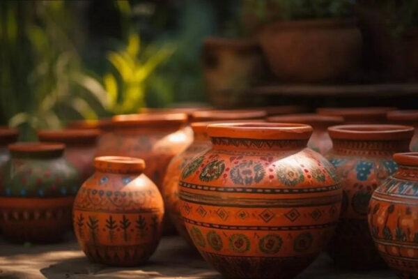 Buy these 5 things for good fortune
