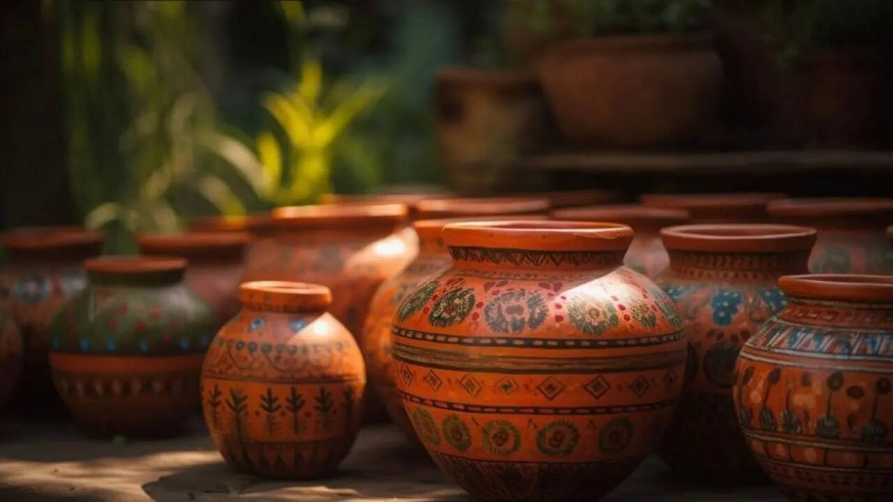 Buy these 5 things for good fortune