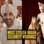 5 celebrity weddings that completely rewrote the Indian shaadi style rulebook