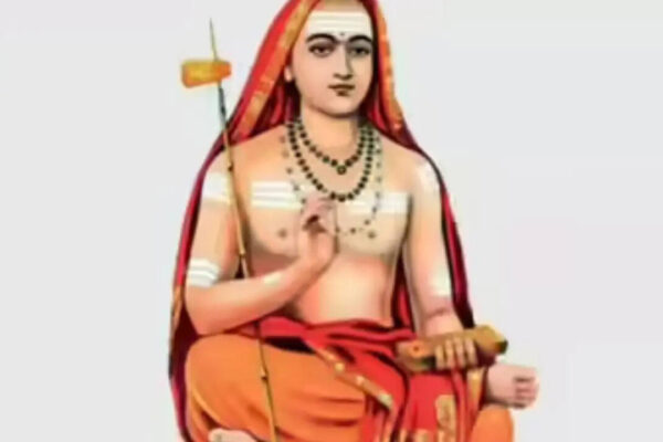 Lessons you should learn from Adi Shankaracharya; based on your birth date
