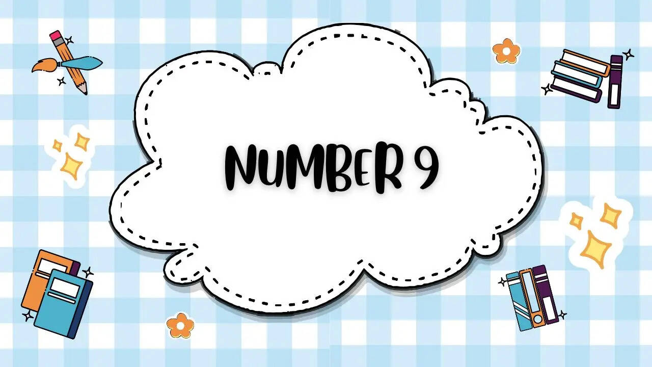 Which activity can keep you calm; based on your birth number
