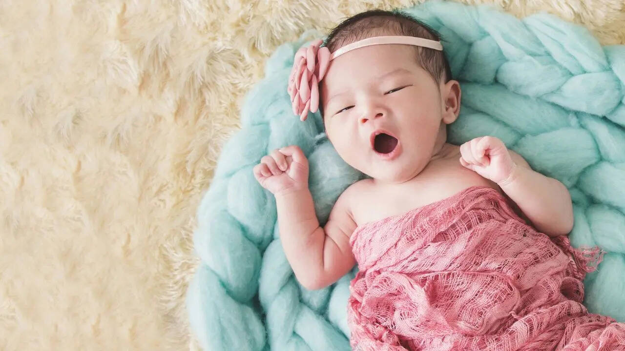 10 Vedic baby girl names that begin with letter V