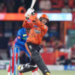 Abhishek Sharma, Travis Head on fire in Hyderabad