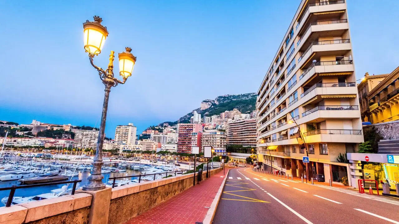 World's top 5 most expensive real estate markets