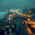 Spiritual benefits of taking a holy dip in Ganga river