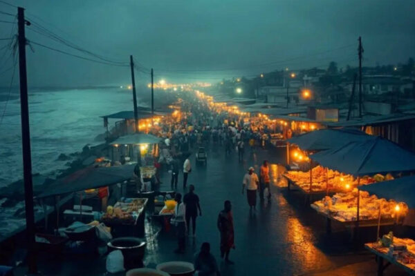 Spiritual benefits of taking a holy dip in Ganga river