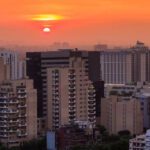 Top 5 premium residential areas of Ghaziabad