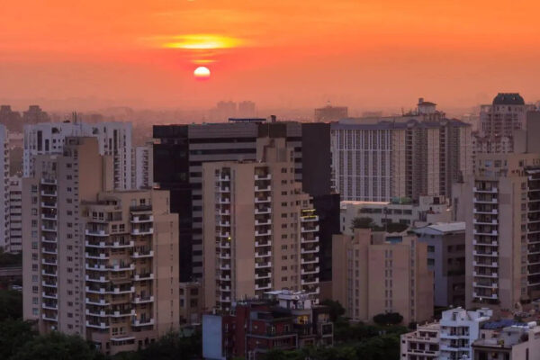 Top 5 premium residential areas of Ghaziabad