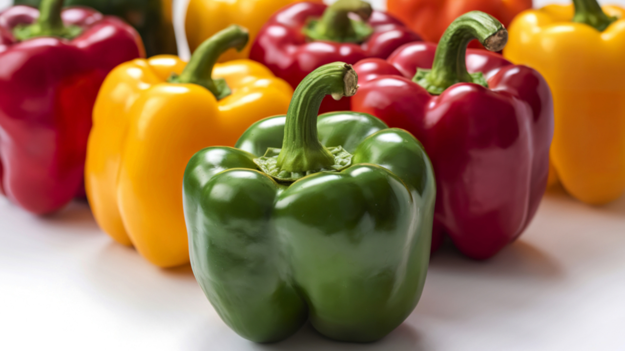 What their colours actually tell you about nutrition