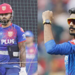 Delhi Capitals 0/0 in 0.0 Overs | DC vs PBKS Live Score, IPL 2026: Delhi Capitals captain Axar Patel wins toss, opts to bat against Punjab Kings