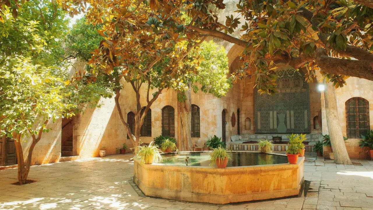 5 heritage-inspired Indian design elements influencing modern housing trends