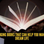 5 books to read if you want to manifest your dreams