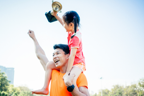 Do you know why Japanese people are so successful? The answer lies in their childhood