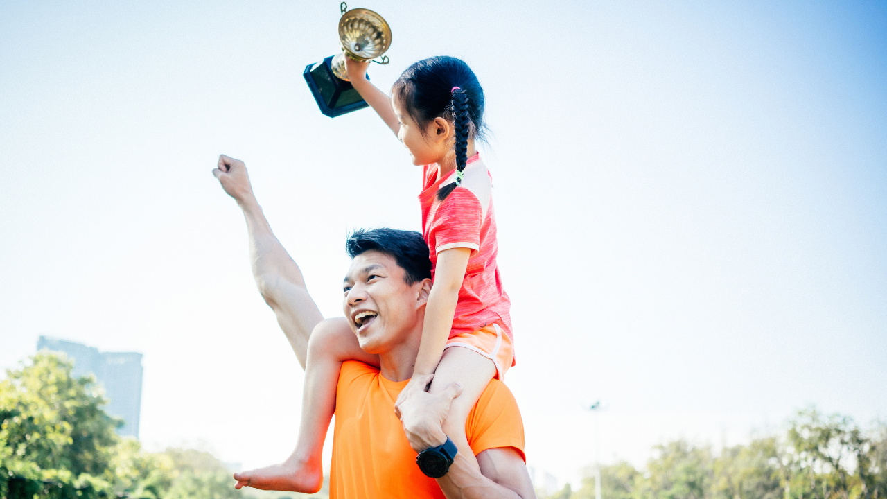 Do you know why Japanese people are so successful? The answer lies in their childhood