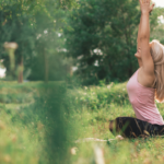 7 yoga poses that people with high BP can do safely