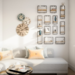 How to make a small Bengaluru flat look bigger without spending much