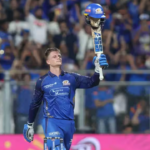 Sunrisers Hyderabad 43/0 in 3.0 Overs | MI vs SRH Live Score, IPL 2026: Travis Head, Abhishek Sharma ignite explosive start in big chase