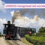 UNESCO-recognised rail wonders of India and why they’re among the world’s most unique train experiences