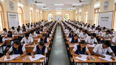 Nagaland Board HSLC, HSSLC result 2026 expected to be released on this date: Check steps to download Class 10, 12 scorecards