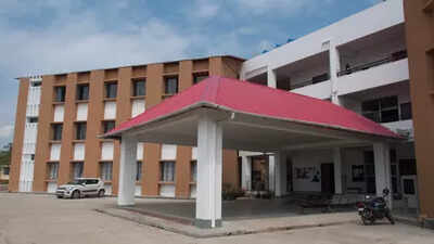 Nagaland University rolls out 4-year BSc courses with research track, flexible exits