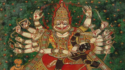Narasimha Jayanti 2026: When is Narasimha Jayanti? Know date and significance