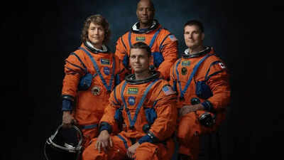 NASA prepares for Artemis II Moon mission launch: Countdown begins for April 1 liftoff with mission details, complete timeline, live streaming, and more