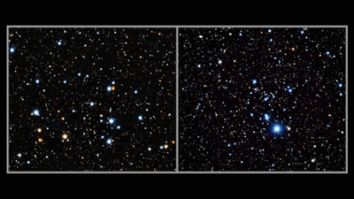 NASA study reveals young stars dim in X-rays faster than expected