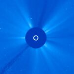 Shredded to cosmic dust: Stunning footage captures comet’s death plunge into the Sun — watch