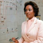 NASA’s ‘human computer’: Meet the woman who calculated the future of spaceflight without machines